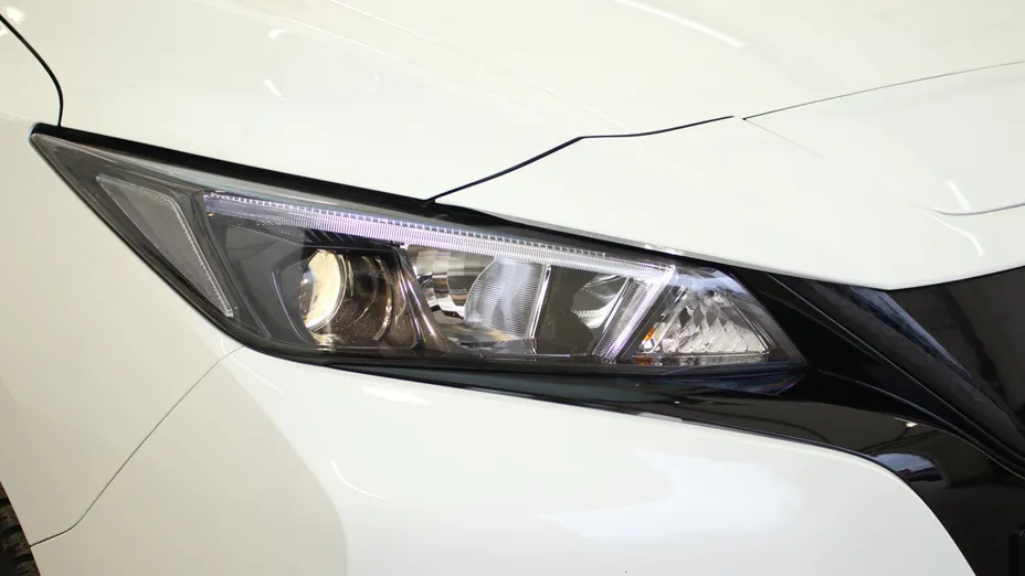 NISSAN Leaf Leaf 40kWh Acenta