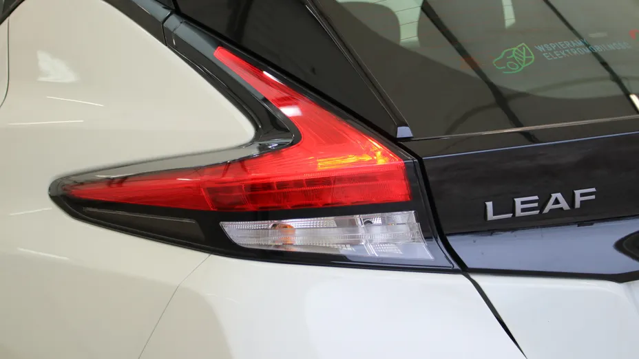 NISSAN Leaf Leaf 40kWh Acenta