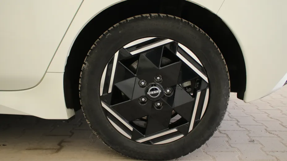 NISSAN Leaf Leaf 40kWh Acenta