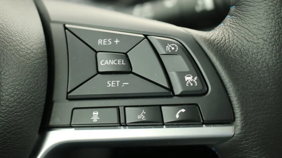 NISSAN Leaf Leaf 40kWh Acenta