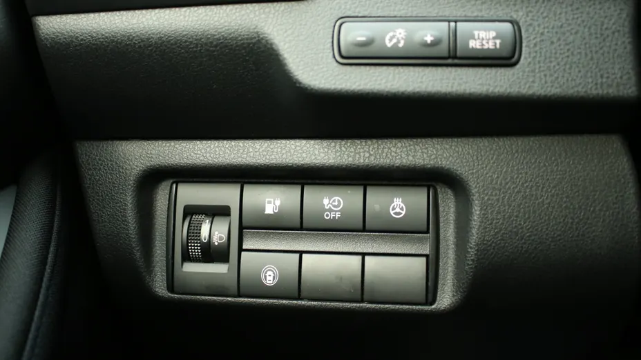 NISSAN Leaf Leaf 40kWh Acenta