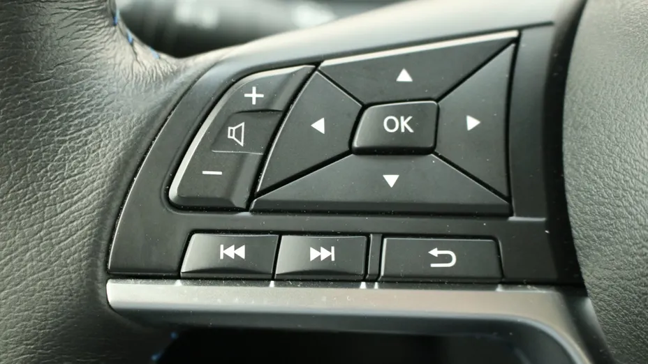 NISSAN Leaf Leaf 40kWh Acenta