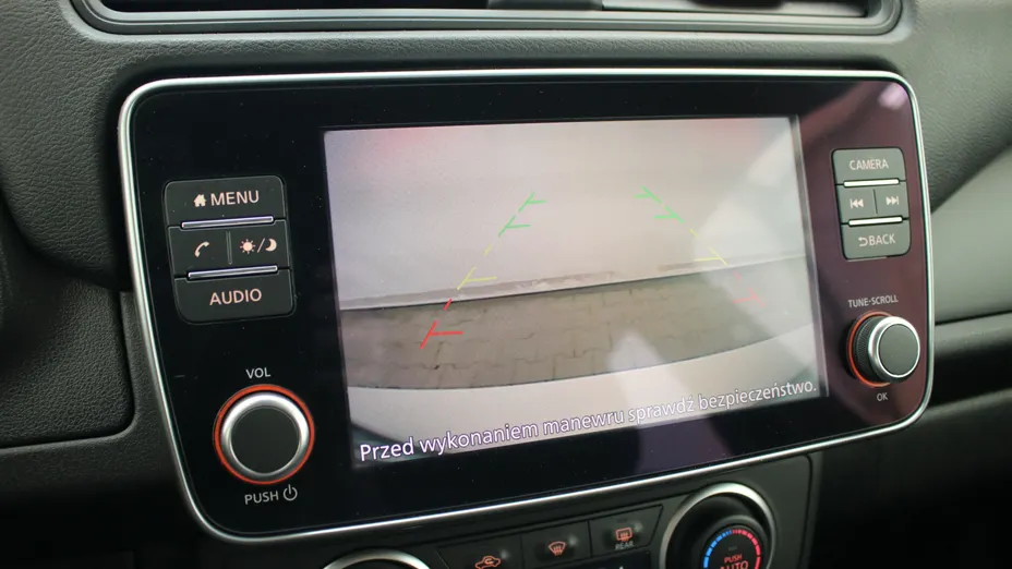 NISSAN Leaf Leaf 40kWh Acenta