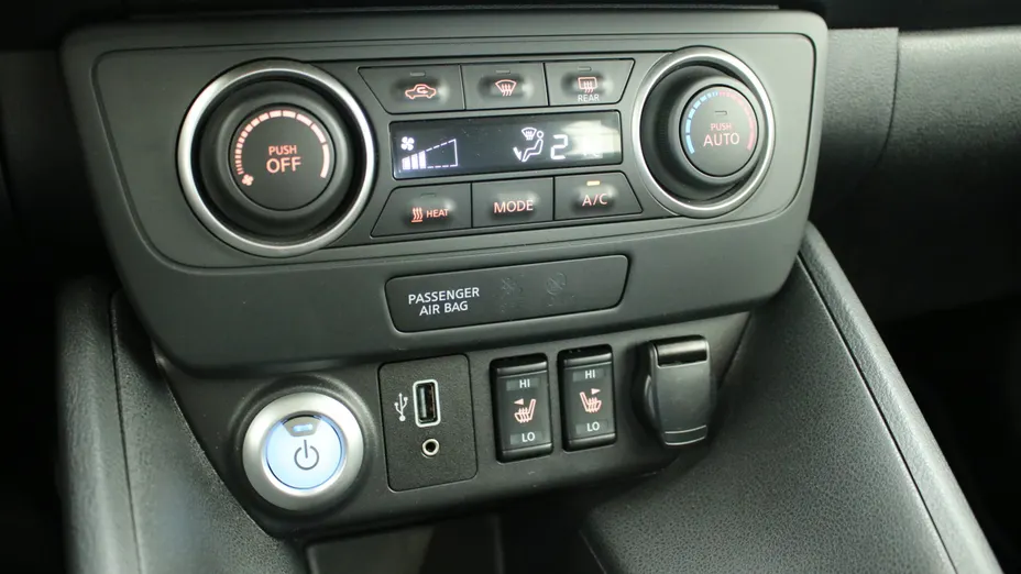 NISSAN Leaf Leaf 40kWh Acenta