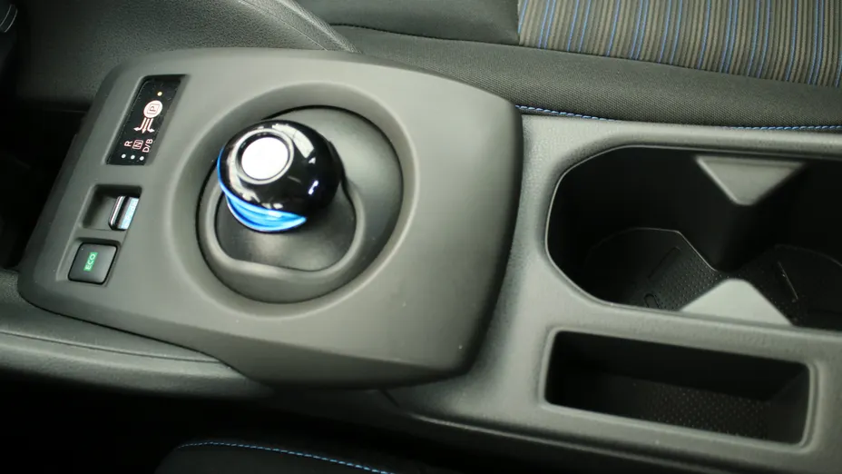 NISSAN Leaf Leaf 40kWh Acenta