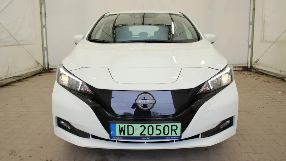 NISSAN Leaf Leaf 40kWh Acenta