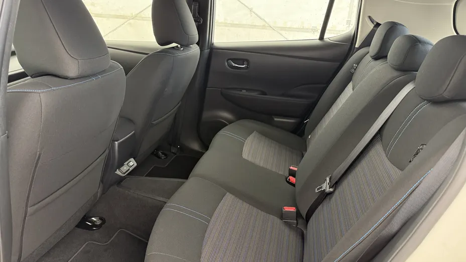 NISSAN Leaf Leaf 40kWh Acenta