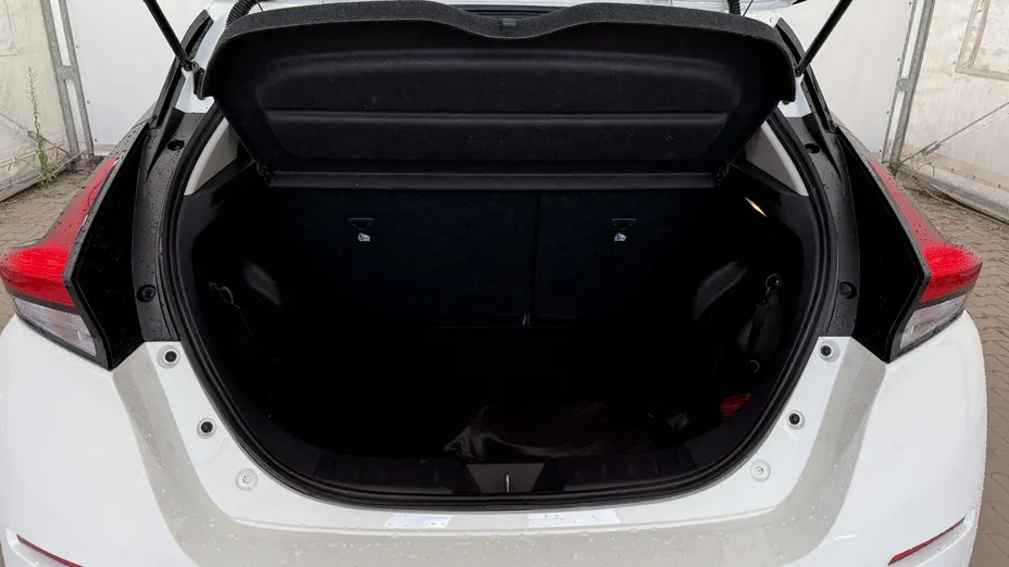 NISSAN Leaf Leaf 40kWh Acenta