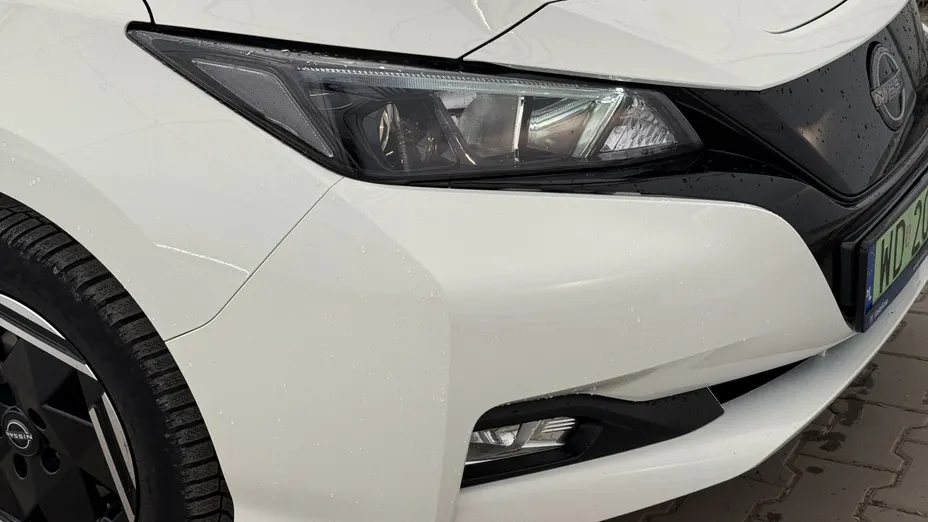 NISSAN Leaf Leaf 40kWh Acenta