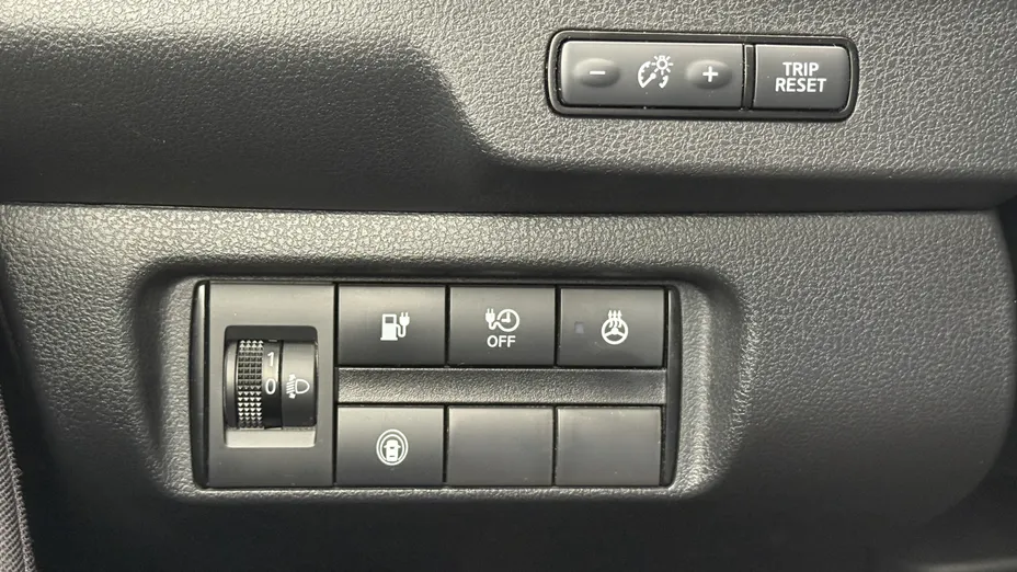 NISSAN Leaf Leaf 40kWh Acenta