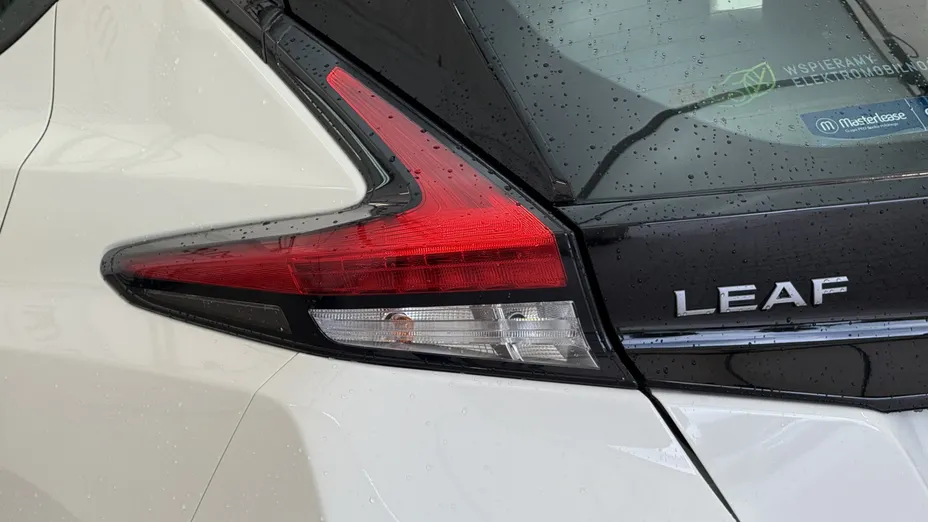 NISSAN Leaf Leaf 40kWh Acenta