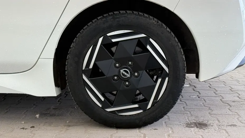 NISSAN Leaf Leaf 40kWh Acenta