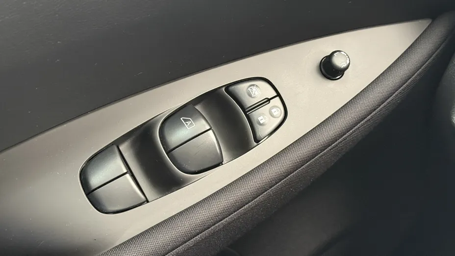 NISSAN Leaf Leaf 40kWh Acenta