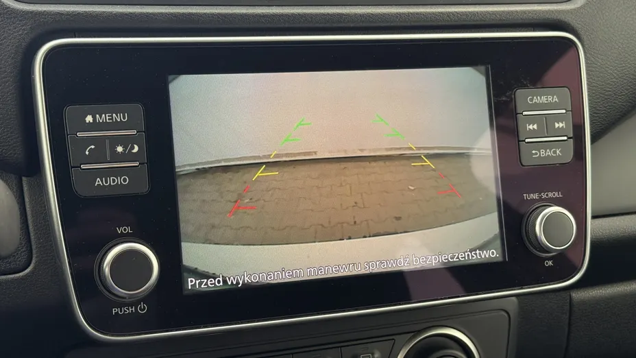 NISSAN Leaf Leaf 40kWh Acenta