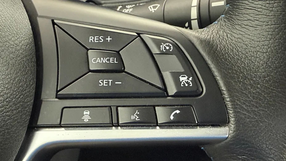 NISSAN Leaf Leaf 40kWh Acenta