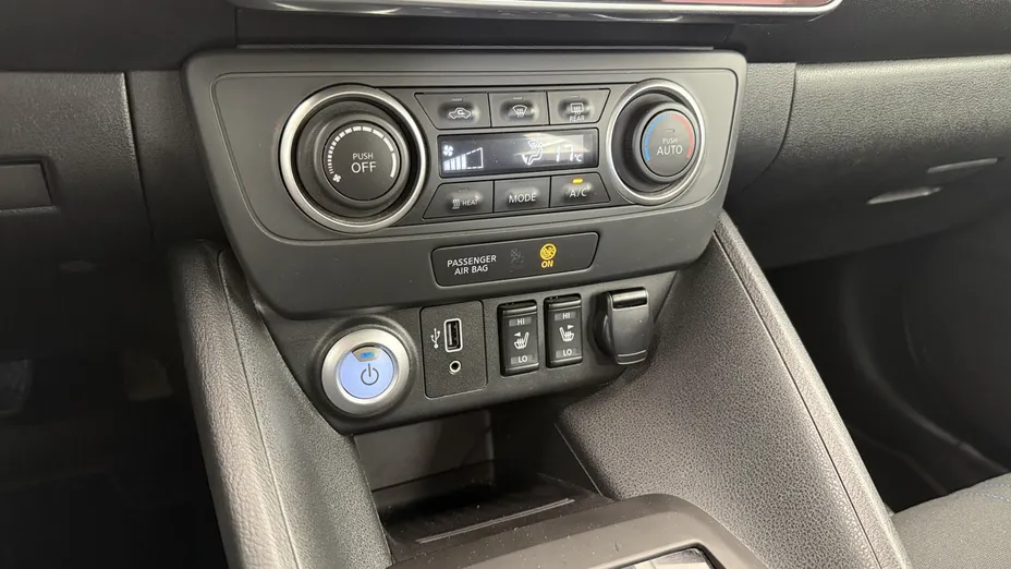 NISSAN Leaf Leaf 40kWh Acenta