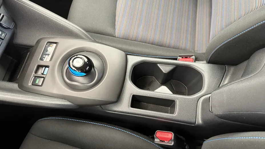 NISSAN Leaf Leaf 40kWh Acenta