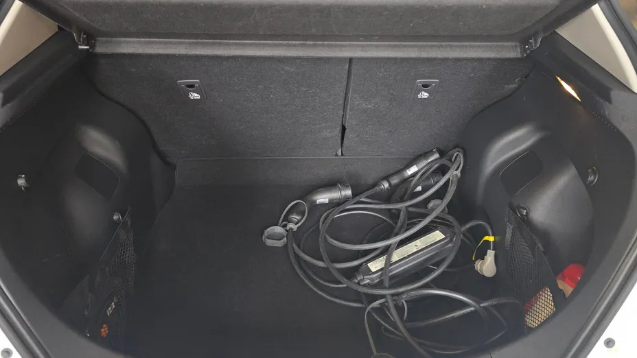 NISSAN Leaf Leaf 40kWh Acenta