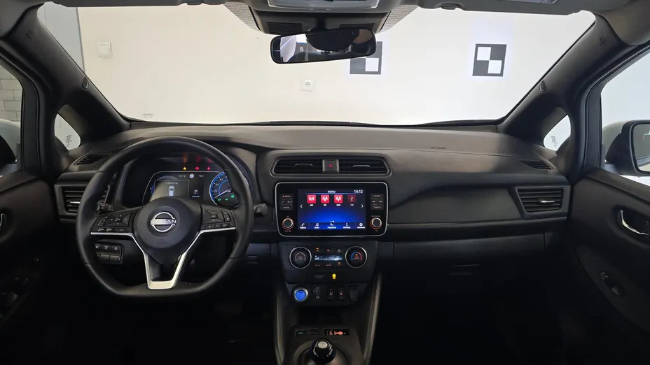 NISSAN Leaf Leaf 40kWh Acenta