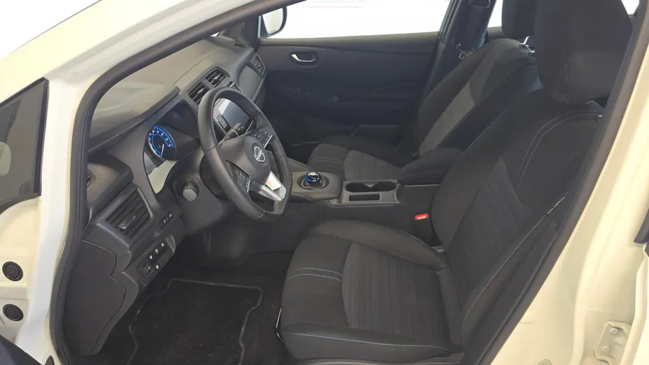 NISSAN Leaf Leaf 40kWh Acenta