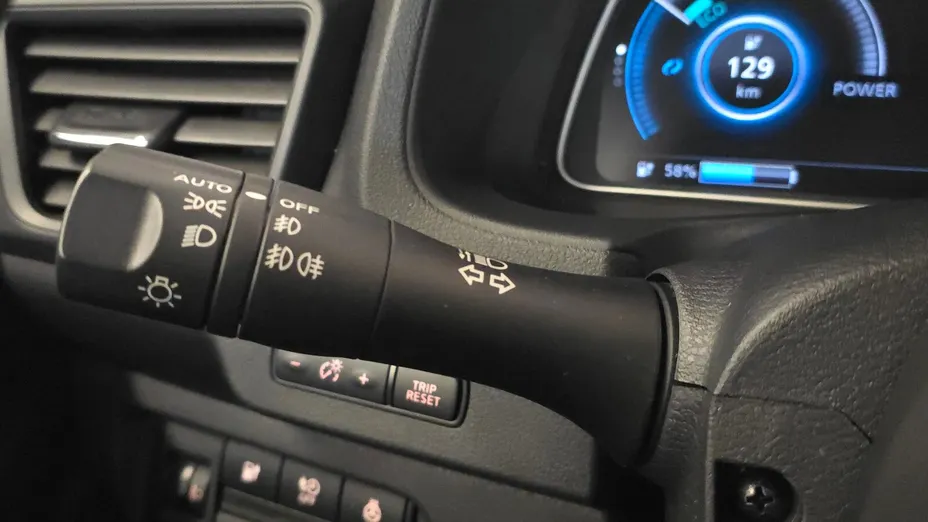 NISSAN Leaf Leaf 40kWh Acenta