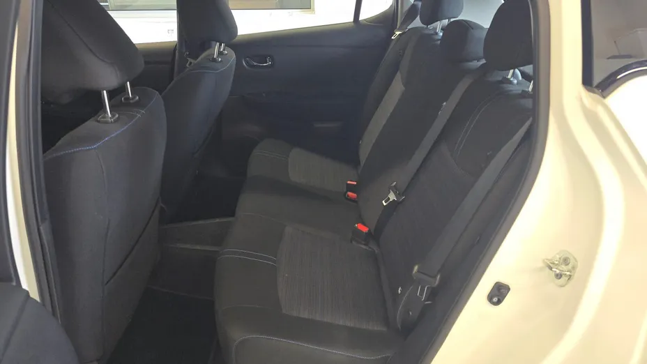 NISSAN Leaf Leaf 40kWh Acenta