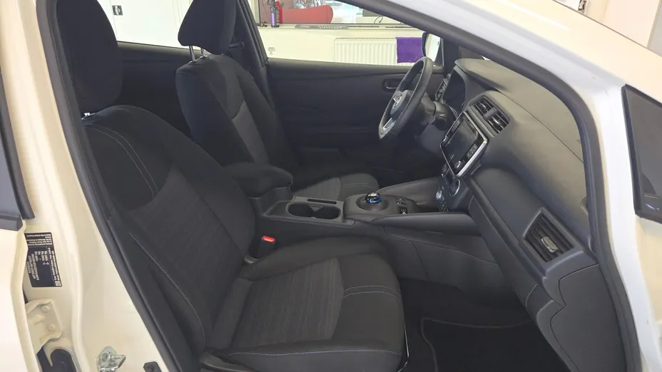 NISSAN Leaf Leaf 40kWh Acenta