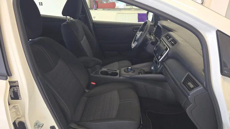 NISSAN Leaf Leaf 40kWh Acenta