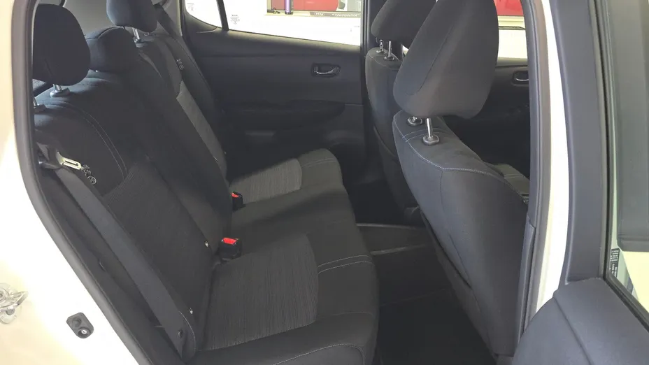 NISSAN Leaf Leaf 40kWh Acenta