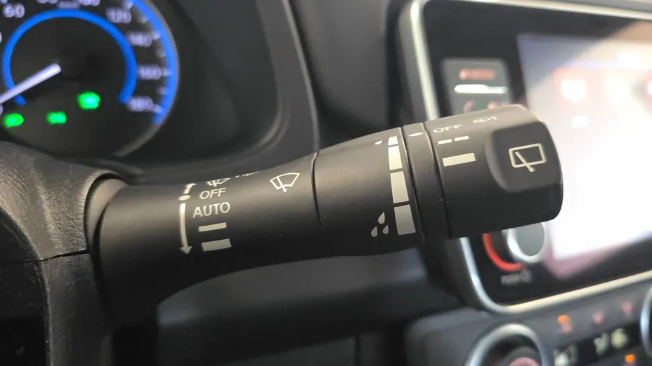 NISSAN Leaf Leaf 40kWh Acenta