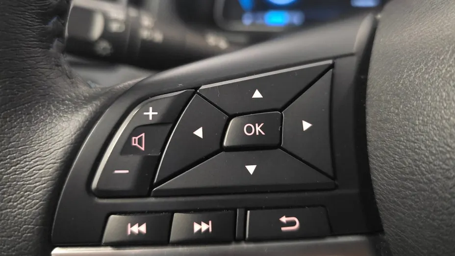 NISSAN Leaf Leaf 40kWh Acenta