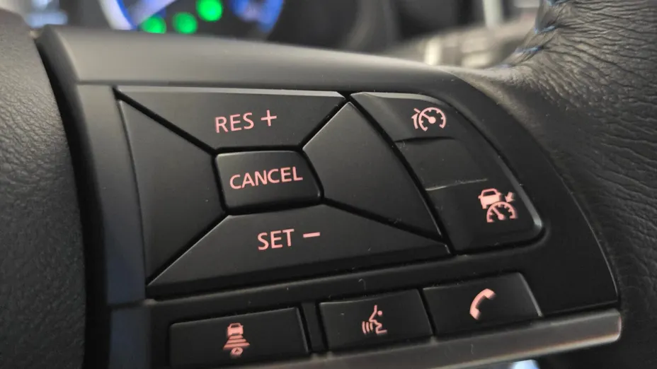 NISSAN Leaf Leaf 40kWh Acenta