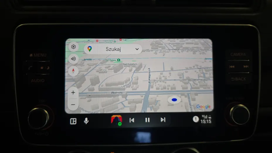 NISSAN Leaf Leaf 40kWh Acenta