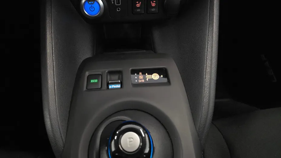 NISSAN Leaf Leaf 40kWh Acenta