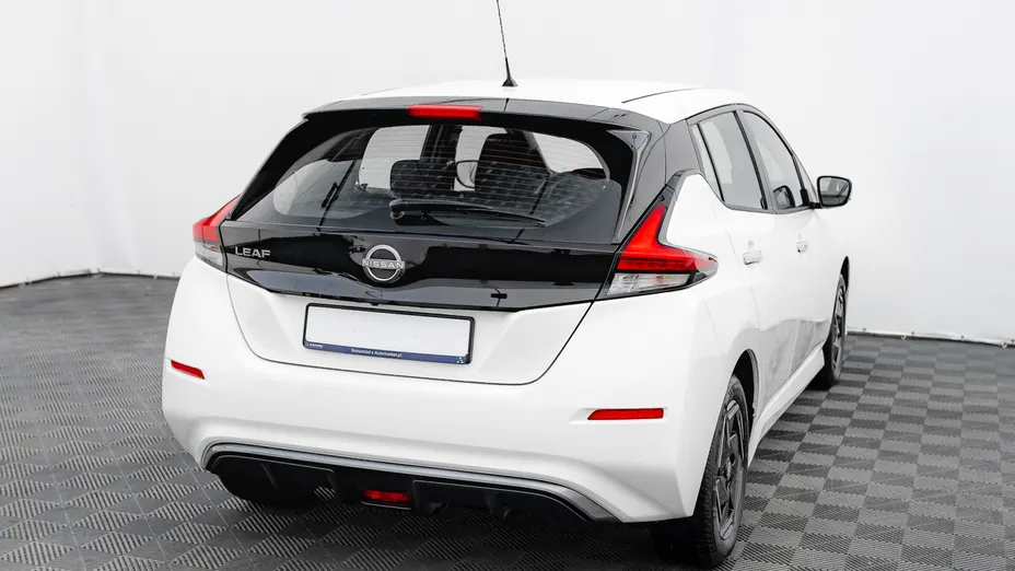 NISSAN Leaf Leaf 40kWh Acenta