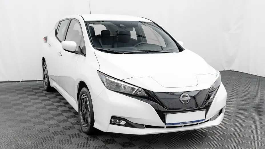 NISSAN Leaf Leaf 40kWh Acenta
