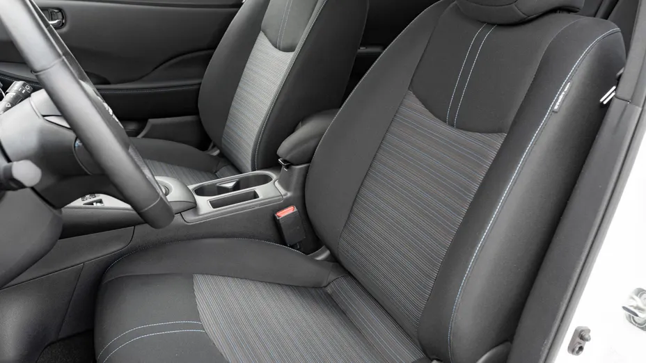 NISSAN Leaf Leaf 40kWh Acenta