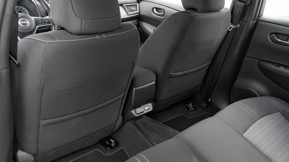 NISSAN Leaf Leaf 40kWh Acenta