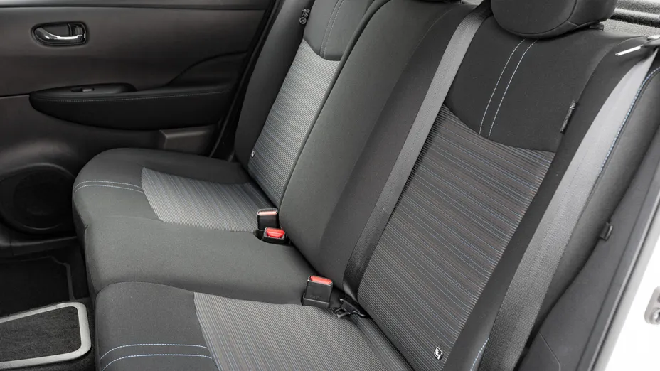 NISSAN Leaf Leaf 40kWh Acenta