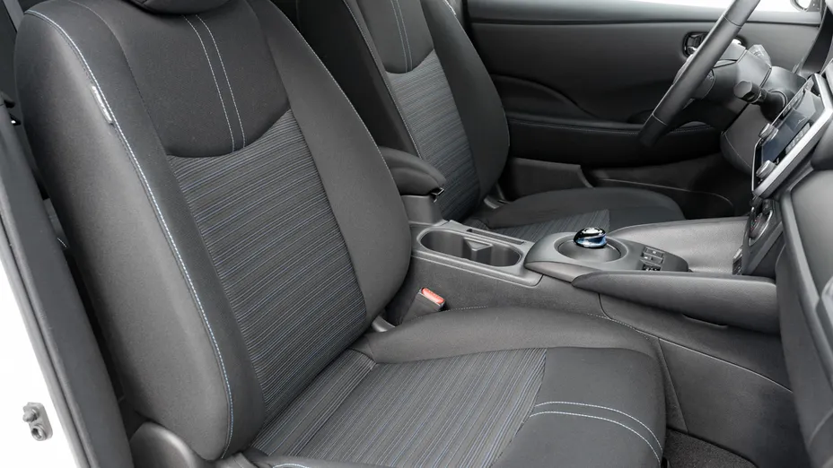 NISSAN Leaf Leaf 40kWh Acenta