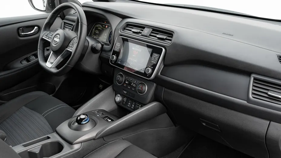 NISSAN Leaf Leaf 40kWh Acenta