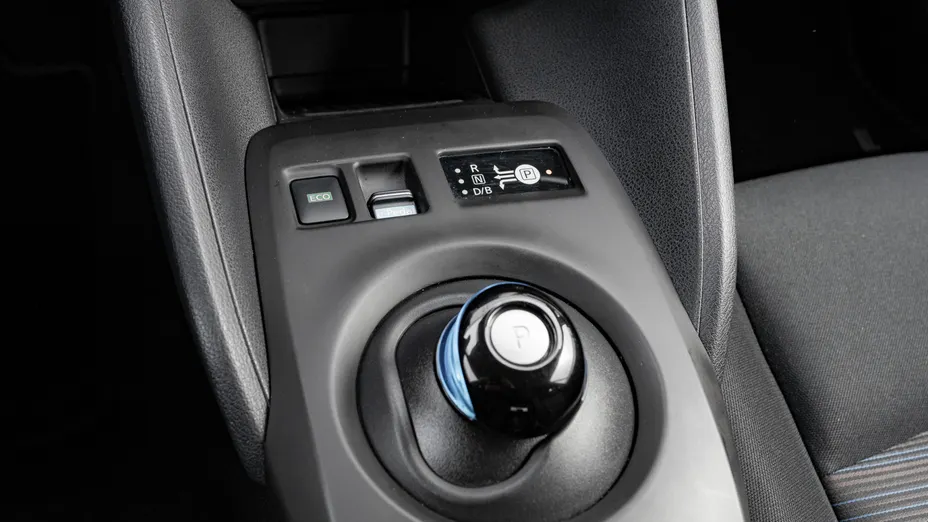 NISSAN Leaf Leaf 40kWh Acenta