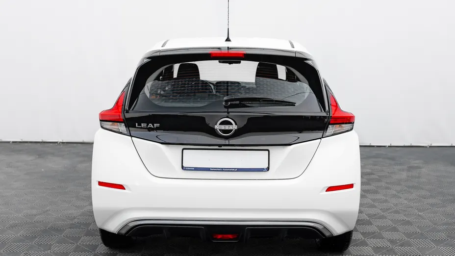 NISSAN Leaf Leaf 40kWh Acenta