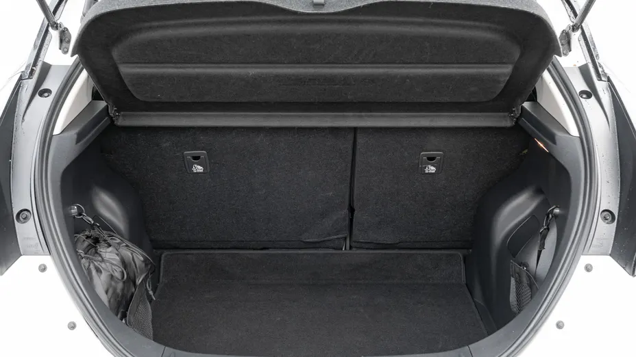 NISSAN Leaf Leaf 40kWh Acenta