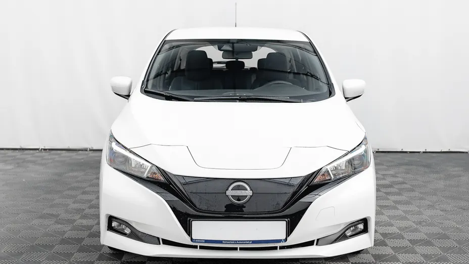 NISSAN Leaf Leaf 40kWh Acenta
