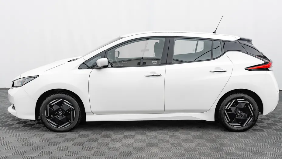 NISSAN Leaf Leaf 40kWh Acenta