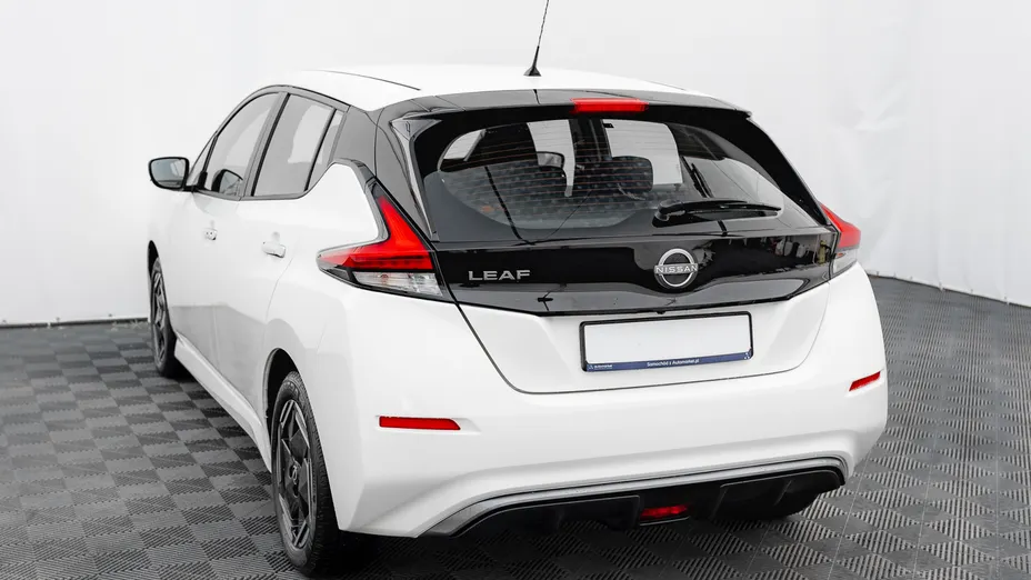 NISSAN Leaf Leaf 40kWh Acenta