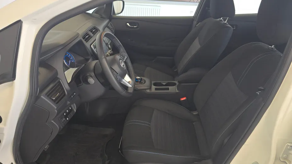 NISSAN Leaf Leaf 40kWh Acenta