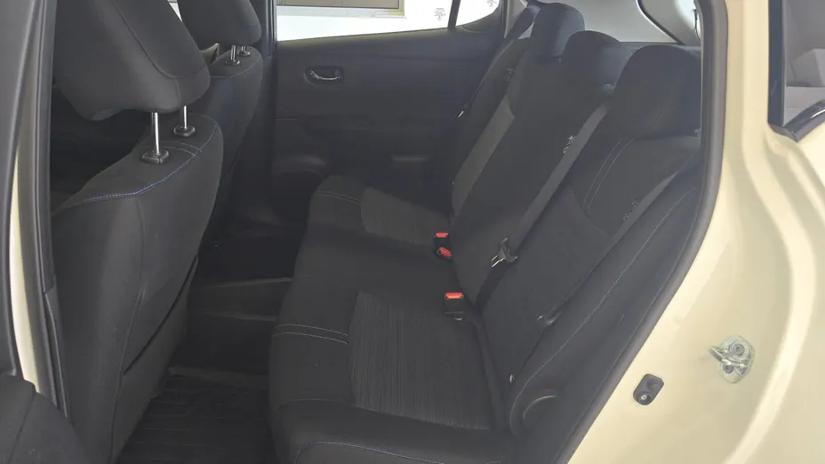 NISSAN Leaf Leaf 40kWh Acenta