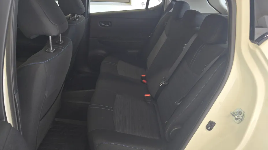 NISSAN Leaf Leaf 40kWh Acenta